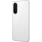 Samsung Galaxy A26 5G 128GB 6GB RAM White Smartphone