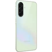Samsung Galaxy A36 5G 128GB 6GB RAM Awesome Lime Smartphone