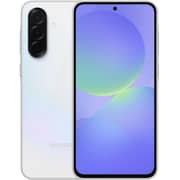 Samsung Galaxy A36 5G 128GB 8GB RAM Awesome White Smartphone