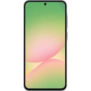 سامسونج جالكسي A56 (256 جيجابايت، 8 جيجابايت) يدعم 5G لون رصاصي