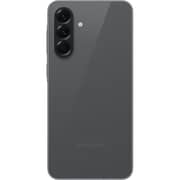سامسونج جالكسي A56 (256 جيجابايت، 8 جيجابايت) يدعم 5G لون رصاصي