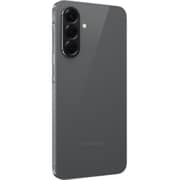 سامسونج جالكسي A56 (256 جيجابايت، 8 جيجابايت) يدعم 5G لون رصاصي