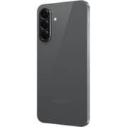 سامسونج جالكسي A56 (256 جيجابايت، 8 جيجابايت) يدعم 5G لون رصاصي