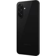 سامسونج جالكسي A26 (128 جيجابايت، 6 جيجابايت) يدعم 5G لون أسود