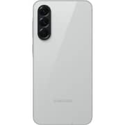 Samsung Galaxy A56 5G 128GB 8GB RAM Awesome Light Gray Smartphone