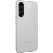 Samsung Galaxy A56 5G 128GB 8GB RAM Awesome Light Gray Smartphone