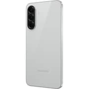 Samsung Galaxy A56 5G 128GB 8GB RAM Awesome Light Gray Smartphone