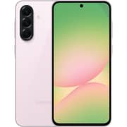 Samsung Galaxy A56 5G 256GB 8GB RAM Awesome Pink Smartphone