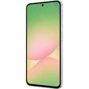 سامسونج جالكسي A56 (256 جيجابايت، 8 جيجابايت) يدعم 5G لون رمادي فاتح