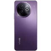 Vivo Y39 5G 256GB 8GB RAM Royal Purple Dual Sim Smartphone