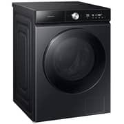 Samsung Front Load Washer & Dryer 11.5 kg / 8 kg WD11BB944 + Samsung MG23D Microwave Oven