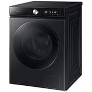 Samsung Front Load Washer & Dryer 11.5 kg / 8 kg WD11BB944 + Samsung MG23D Microwave Oven