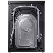 Samsung Front Load Washer & Dryer 11.5 kg / 8 kg WD11BB944 + Samsung MG23D Microwave Oven