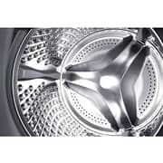 Samsung Front Load Washer & Dryer 11.5 kg / 8 kg WD11BB944 + Samsung MG23D Microwave Oven