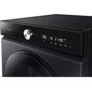 Samsung Front Load Washer & Dryer 11.5 kg / 8 kg WD11BB944 + Samsung MG23D Microwave Oven