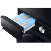 Samsung Front Load Washer & Dryer 11.5 kg / 8 kg WD11BB944 + Samsung MG23D Microwave Oven