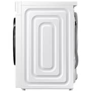 Samsung Series 8 Front Load Washing Machine 11 kg WW11BB944 + Samsung MS32D Microwave Oven