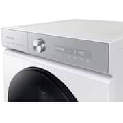 Samsung Series 8 Front Load Washing Machine 11 kg WW11BB944 + Samsung MS32D Microwave Oven