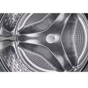 Samsung Series 8 Front Load Washing Machine 11 kg WW11BB944 + Samsung MS32D Microwave Oven