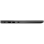 MSI Modern 14 (2025) Laptop - 13th Gen / Intel Core i7-1355U / 14inch FHD / 512GB SSD / 16GB RAM / Shared Intel Iris Xe Graphics / Windows 11 Home / English & Arabic Keyboard / Platinum Gray / Middle East Version - [F13MG-051AE]