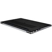 MSI Modern 14 (2025) Laptop - 13th Gen / Intel Core i5-1334U / 14inch FHD / 512GB SSD / 8GB RAM / Shared Intel UHD Graphics / Windows 11 Home / English & Arabic Keyboard / Urban Silver / Middle East Version - [F13MG-260]