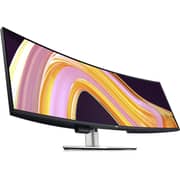Dell U4924DW UltraSharp Curved USB-C Hub Monitor 49inch