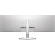 Dell U4924DW UltraSharp Curved USB-C Hub Monitor 49inch