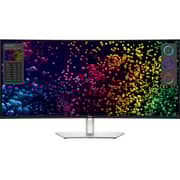 Dell U4025QW UltraSharp Curved Thunderbol Hub Monitor 40inch
