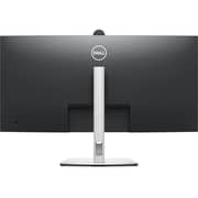 Dell P3424WEB WQHD Curved Video Conferencing Monitor 34inch