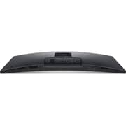Dell P3424WEB WQHD Curved Video Conferencing Monitor 34inch