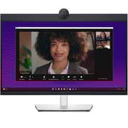 Dell P2724DEB Pro Plus QHD Video Conferencing Monitor 27inch