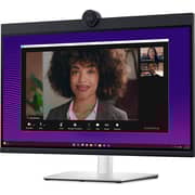 Dell P2724DEB Pro Plus QHD Video Conferencing Monitor 27inch
