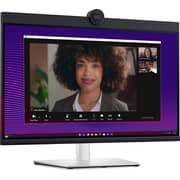 Dell P2724DEB Pro Plus QHD Video Conferencing Monitor 27inch