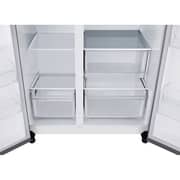 LG LinearCooling, Side by Side Refrigerator