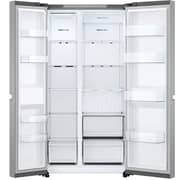 LG LinearCooling, Side by Side Refrigerator
