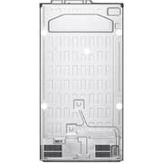 LG LinearCooling, Side by Side Refrigerator