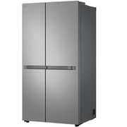 LG LinearCooling, Side by Side Refrigerator