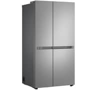 LG LinearCooling, Side by Side Refrigerator