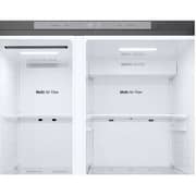 LG LinearCooling, Side by Side Refrigerator