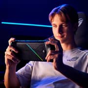 Asus ROG Ally X Gaming Console 2TB Black