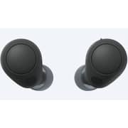 Sony WF-C700N Truly Wireless Earbuds Black