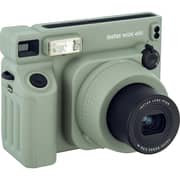 Fujifilm INSTAX WIDE 400 Instant Camera Sage Green