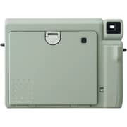Fujifilm INSTAX WIDE 400 Instant Camera Sage Green