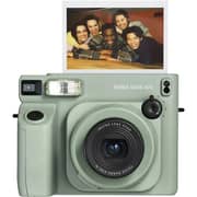 Fujifilm INSTAX WIDE 400 Instant Camera Sage Green