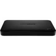 Western Digital easystore Portable Hard Drive USB3.2 6TB Black WDBUWJ0060BBK-WESN
