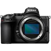 Nikon Z 5 4K Video Mirrorless Camera Body Black