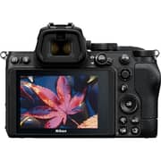 Nikon Z 5 4K Video Mirrorless Camera Body Black