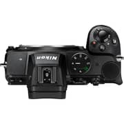 Nikon Z 5 4K Video Mirrorless Camera Body Black