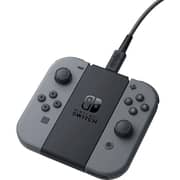 Nintendo Joy-Con Two-Way Charging Stand Black