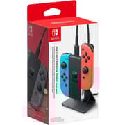 Nintendo Joy-Con Two-Way Charging Stand Black
